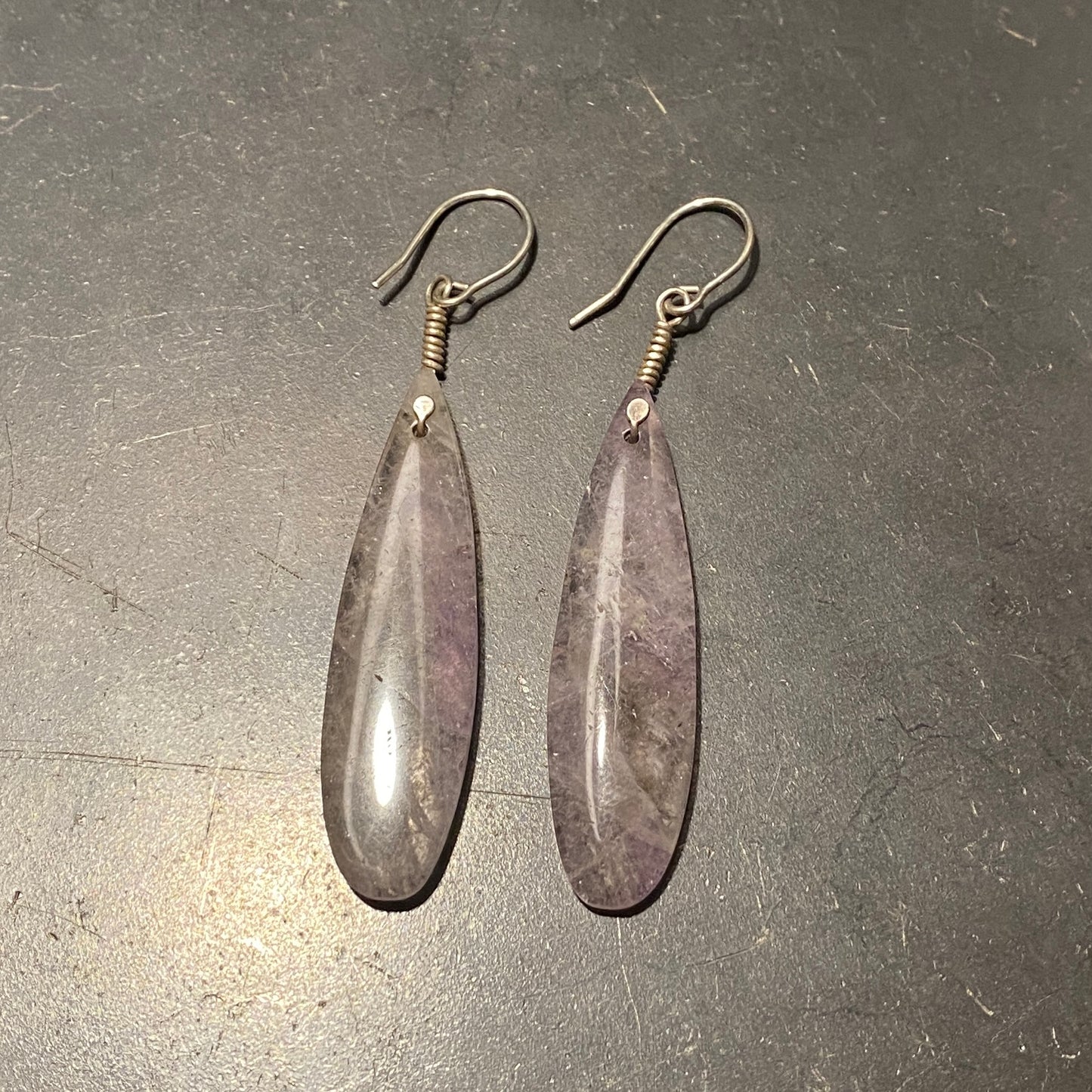 Amethyst Drops