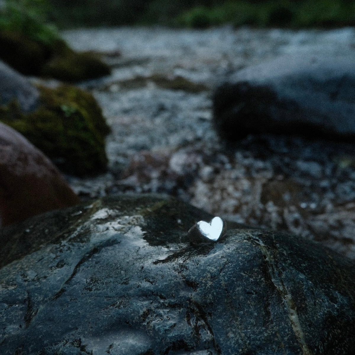 Sweetheart Ring
