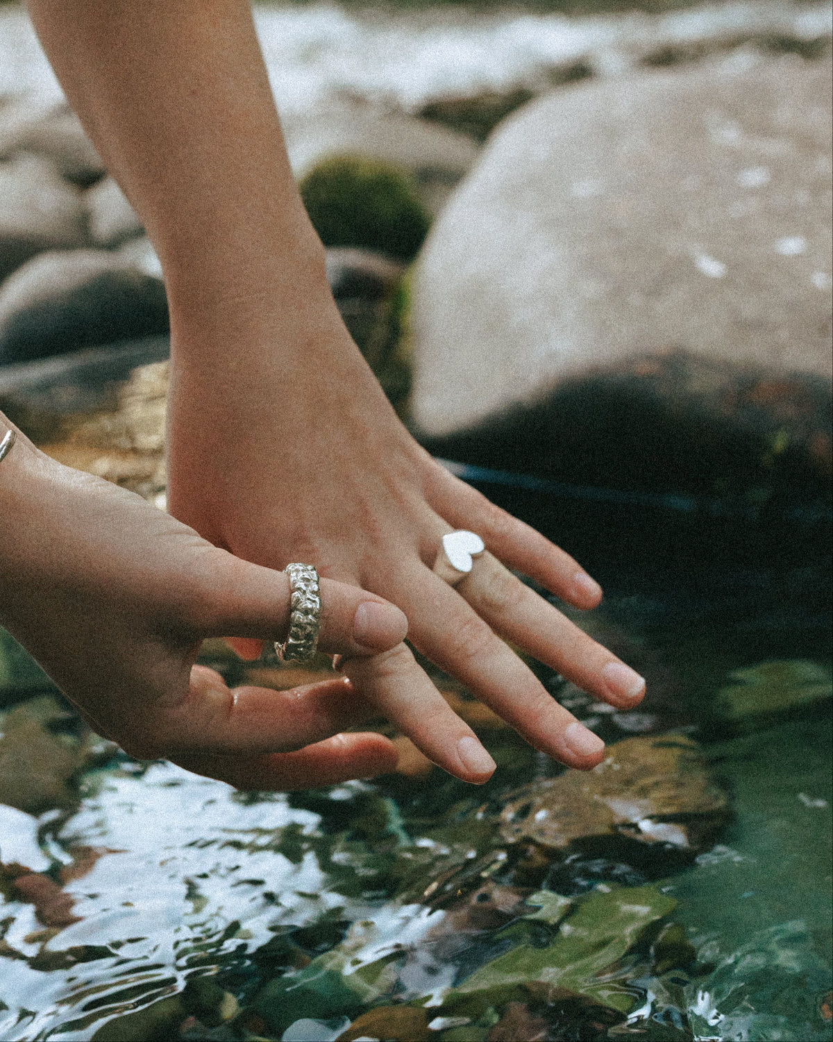 Sweetheart Ring